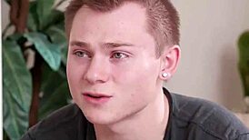 texas patti takes that huge black cock while stepson watches doggystyle