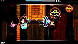 Solo amateur pushes hardcore monster extreme limits to the max