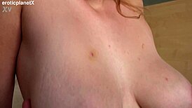 Blonde German Amateur Big Tits Ass Casting Interview Ends In Hotel Creampie