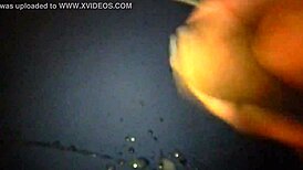 oh god i masturbate so hard cum shoots everywhere on my milf tits and ass