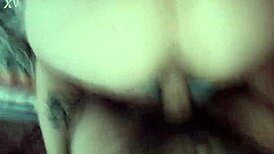 Fuck my big ass busty Argentinian stepsister hard