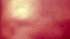 Blonde Milf's Big Pussy Takes Brutal BBC Anal Creampie Ride