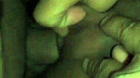 i can't stop thinking about that mature latina milf's tight ass taking hardcore pounding pt 1