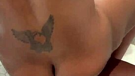 Trailer Tsunami Mami Takes Ace Hardz Rough BBC Shower Doggystyle