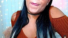 Wife Away Anal JOI CEI Guided Handjob