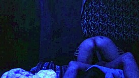 i thought it was hubby waking me to fuck but cuñado