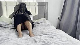 i caught hot stepmom and filled her tight pussy with cum
