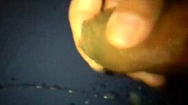 oh god i masturbate so hard cum shoots everywhere on my milf tits and ass
