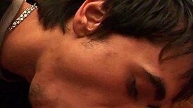 Big Titty Tranny Pounds Boyfriend's Tight Asshole Hard!