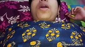 desi bhabhi, your zabardast chudai at home while hubby's away is insane