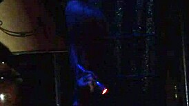 Trina Michaels Gulps Jizz Facial After Brutal Pounding!