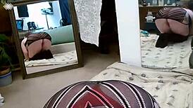 Dawnskye1962's Curvy Mature Girlfriend Fantasy with Huge Tits and Dirty Talk