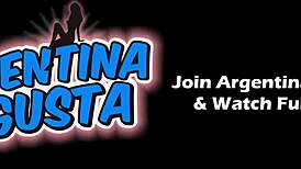 Gorgeous PAWG's Puffy Tits And Round Ass In Denim Shorts