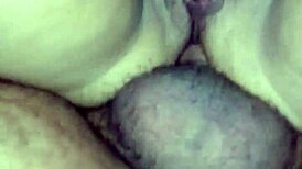 Damn, my Salvadoran doctor loves relaxing with deep anal pounding!