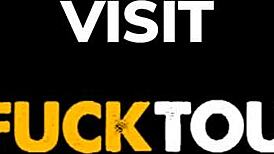 yo dude, colombian college slut's tight ass wrecked by stepdad first night home