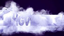 whoa, blonde shina ryen bends over takin that huge cock deep in her shaved pussy 😍