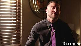 hey priest delphine films has me aiden ashley fucking you rough in church