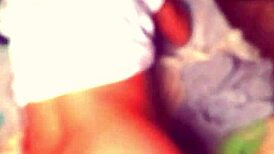 Waking up my latina bestie with pov morning ass fingering and close-up 1 on 1