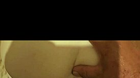 Irish Lass Bent Over Doggy Post-Party