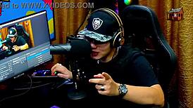 geisy dk spills how big bambu wrecked her tight ass 😈