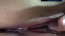 thai babe fingers pussy craving thick indian cock deep