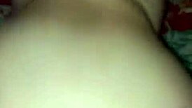 me encanta que me cojas de perrito fuerte con tu verga dura en mi culo