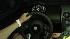 yo gta 5 first person hooker game gets wild in car pov