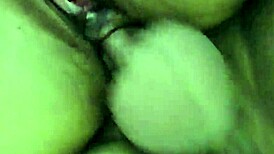 up the tight ass of my teasing latina stepmother with monster cock bareback