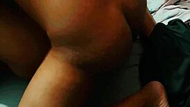 pinay pussy slammed hard missionary style