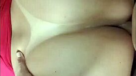 Damn, this fat brazilian bbw ass shakes doggy for lover 🍑🔥💦