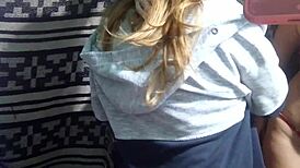 hey hacemos webcam con fati por la noche cuando salen todos