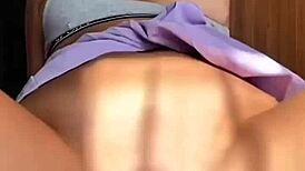 18yo perfect teen ass fucked pov anal creampie big dick pounding