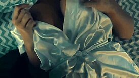 Shantal's Hot Latina ASMR Audio Teases Your Desires