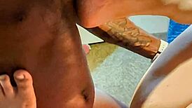 busty rainbow-haired trailer park milf rides bbc in wild cowgirl compilation from drblackjohnsonxxx
