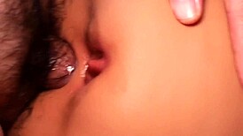 Ass feels way better than pussy doesn't it? 🍑💦