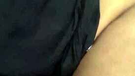 the latina stepmom shakes her fat ass for her taboo latino stepson