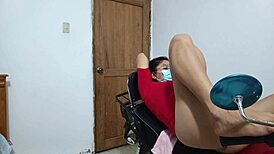 hey dude this slutty stepdaughter is begging someone to juice up her fat pussy real good