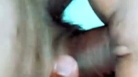 oww desi bhabhi's big pussy gets brutally stretched by dever's painful pounding 😩