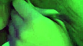 Doctor eyes my tight shaved pussy in steamy hospital kiss