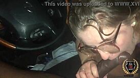 best date ever rome major gets bj from pawg fallon west big clit pussy lips then facial