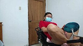 hey dude this slutty stepdaughter is begging someone to juice up her fat pussy real good