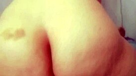 Amateur Latina's Big Black Cock Riding Lessons Explode!