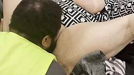 wanna taste this curvy girl's wet puffy pussy lips during squirting interview?