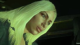 yo gta 5 first person hooker game gets wild in car pov