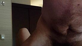 tina takes facefuck then pussy cumshot blast inside