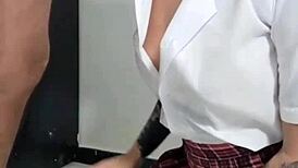 colombian virgin amateur casting sucks friends husband cock pov