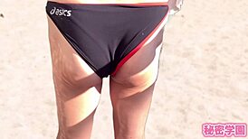 striptease shower girl rips clothes accepts dick in bathroom cfnm