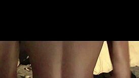 wanna see this fat bbw princess take a rough interracial facial?