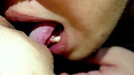 why does ninewthai's pussy taste so wet i lick it all day long