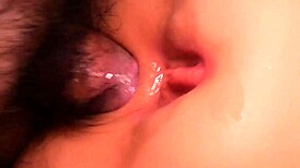 Ass feels way better than pussy doesn't it? 🍑💦